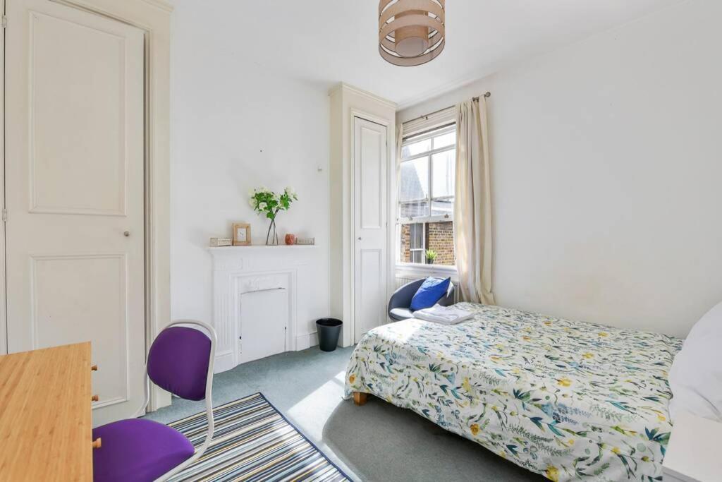 Groves 4 Bedroom, Shepherds Bush Londres Extérieur photo
