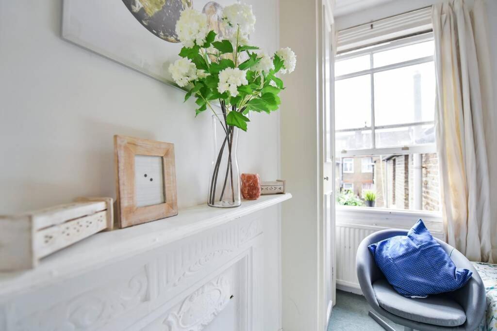 Groves 4 Bedroom, Shepherds Bush Londres Extérieur photo