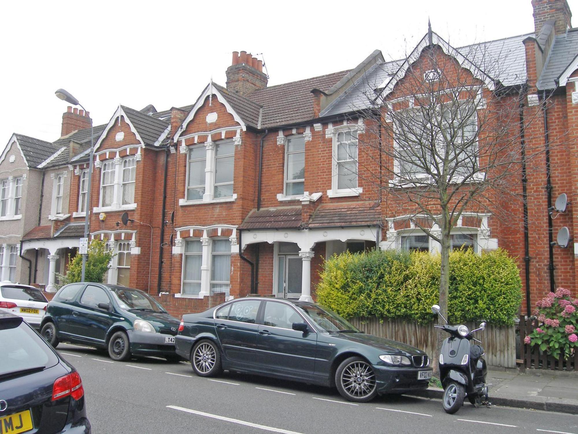 Groves 4 Bedroom, Shepherds Bush Londres Extérieur photo