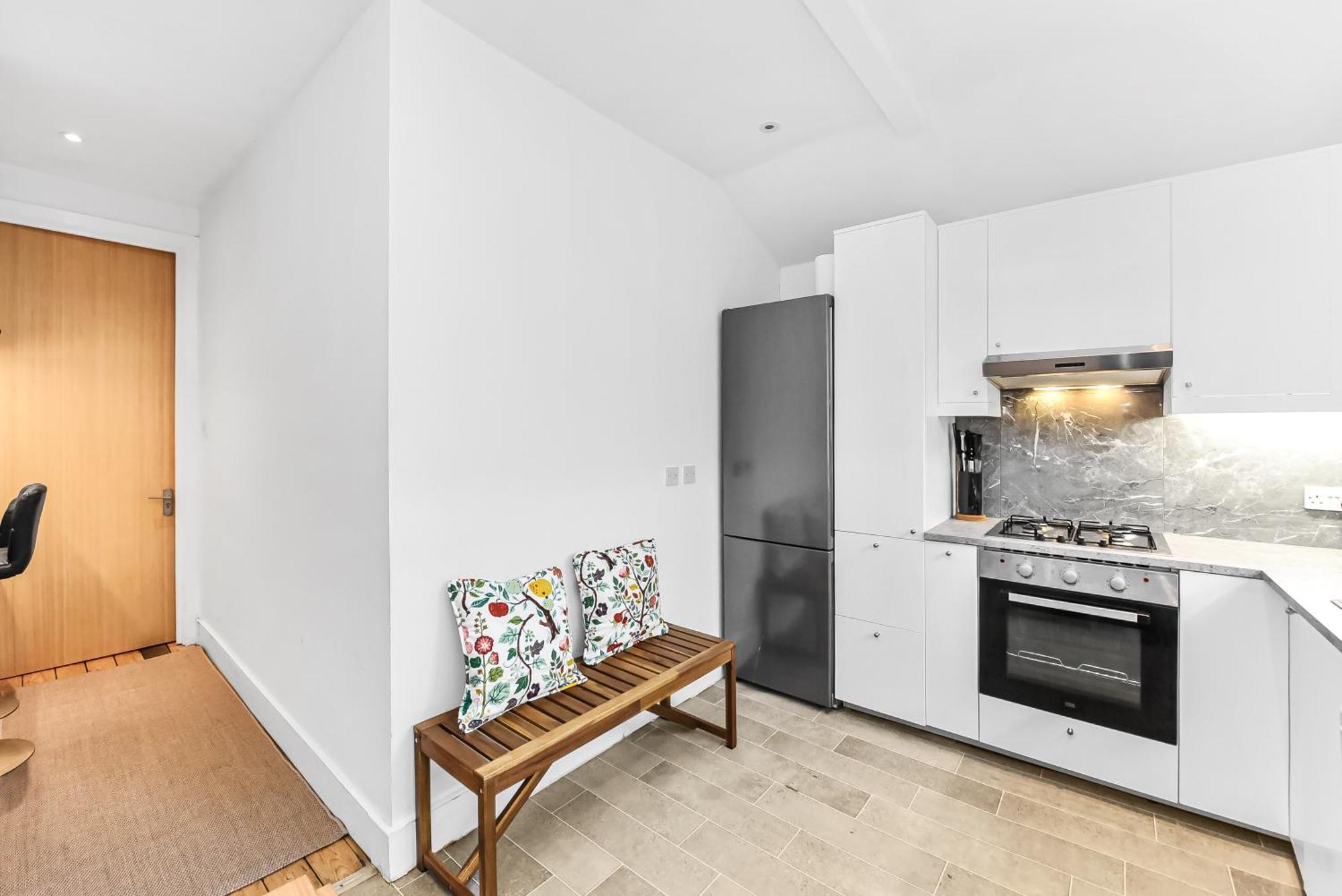 Groves 4 Bedroom, Shepherds Bush Londres Extérieur photo